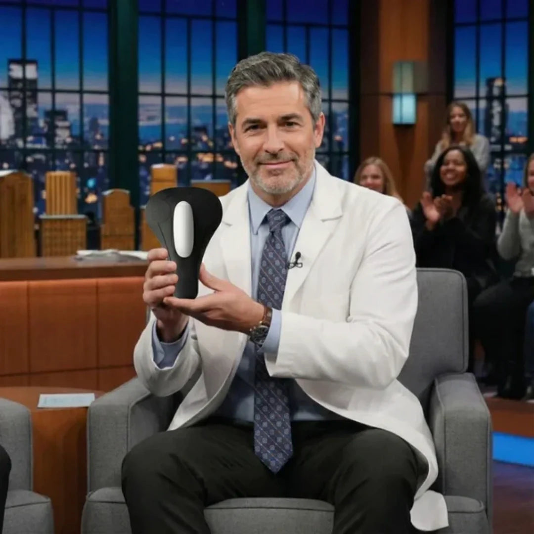 Pelvino™ - dubens raumenų treniruoklis vyrams